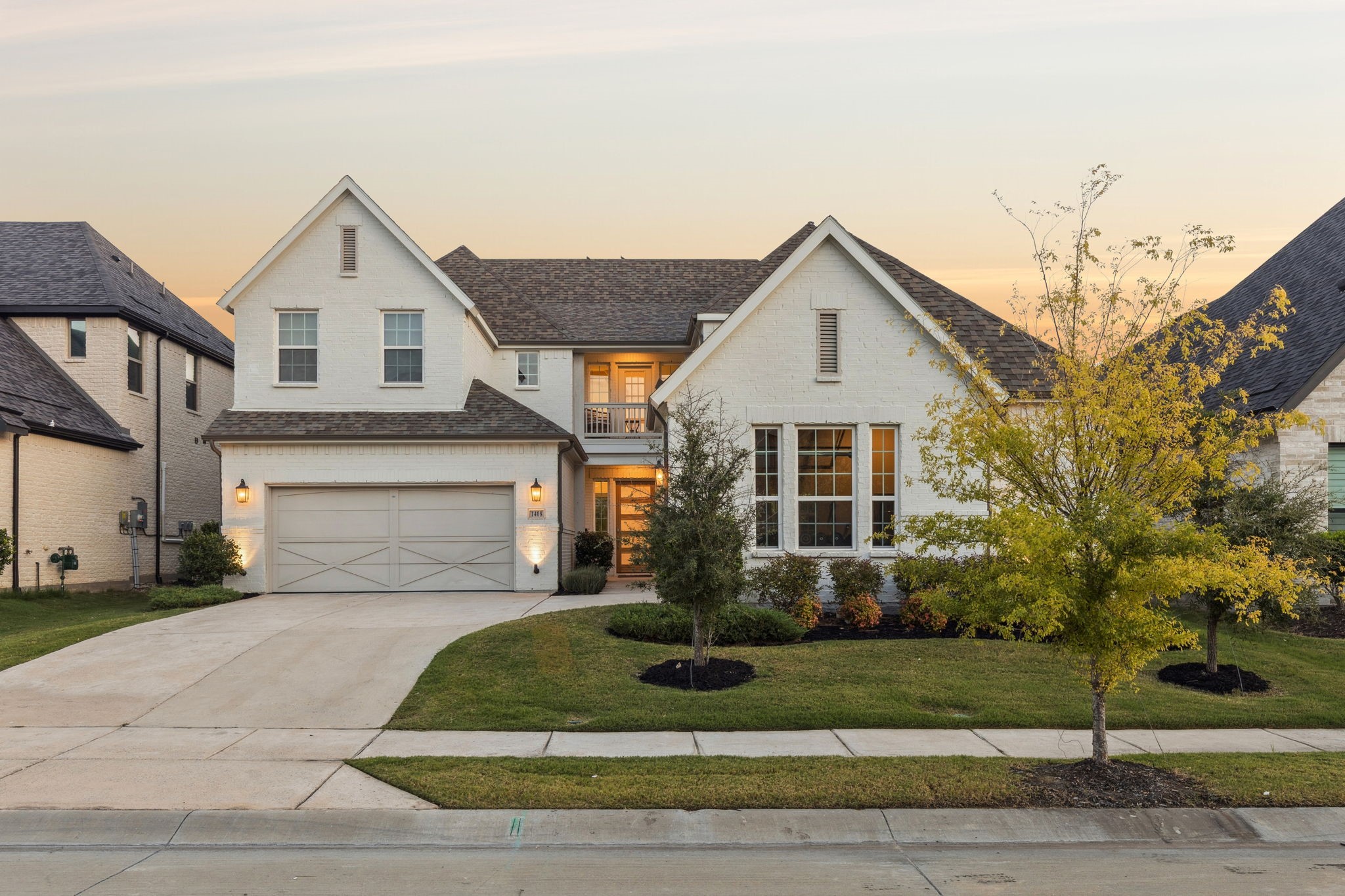 1408 Ellicott Drive Celina TX 75009