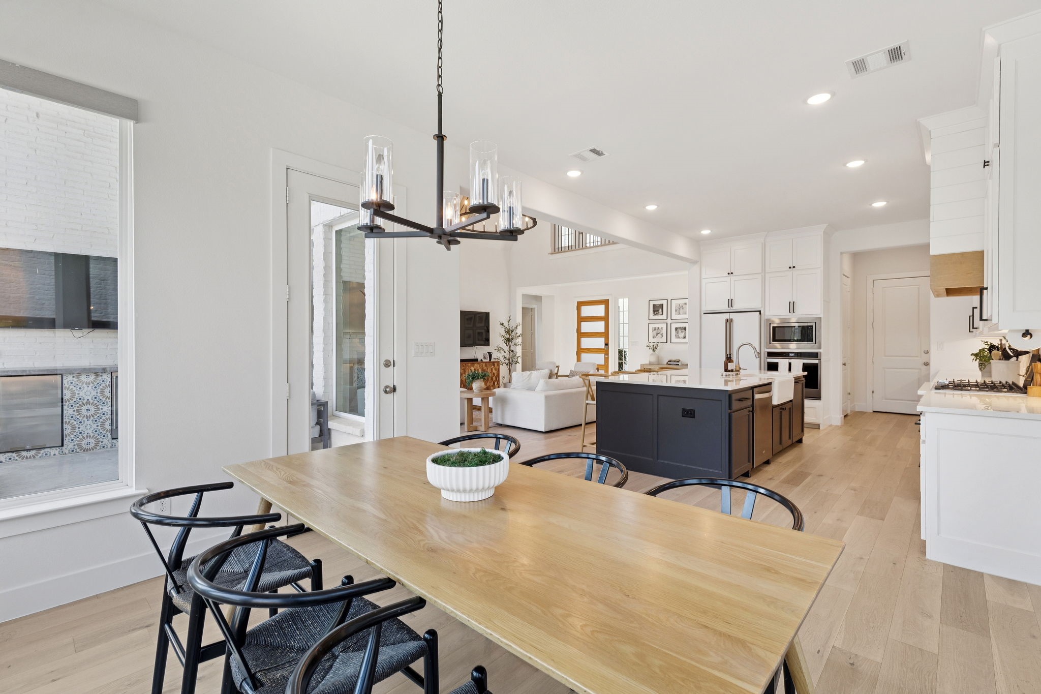 1408 Ellicott Drive Celina TX 75009
