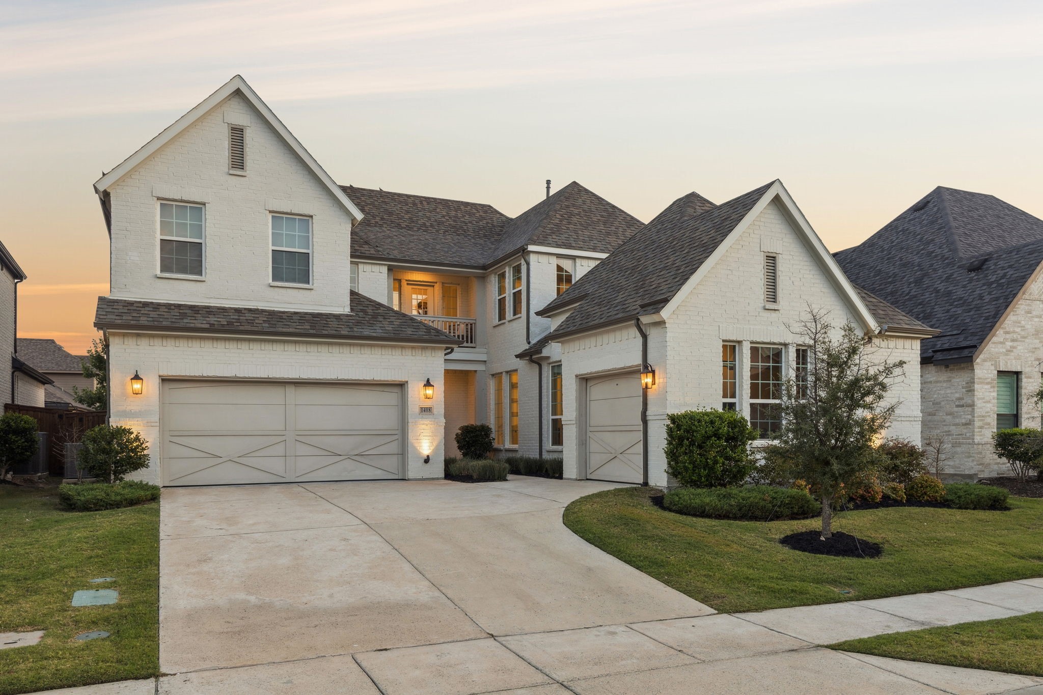 1408 Ellicott Drive Celina TX 75009