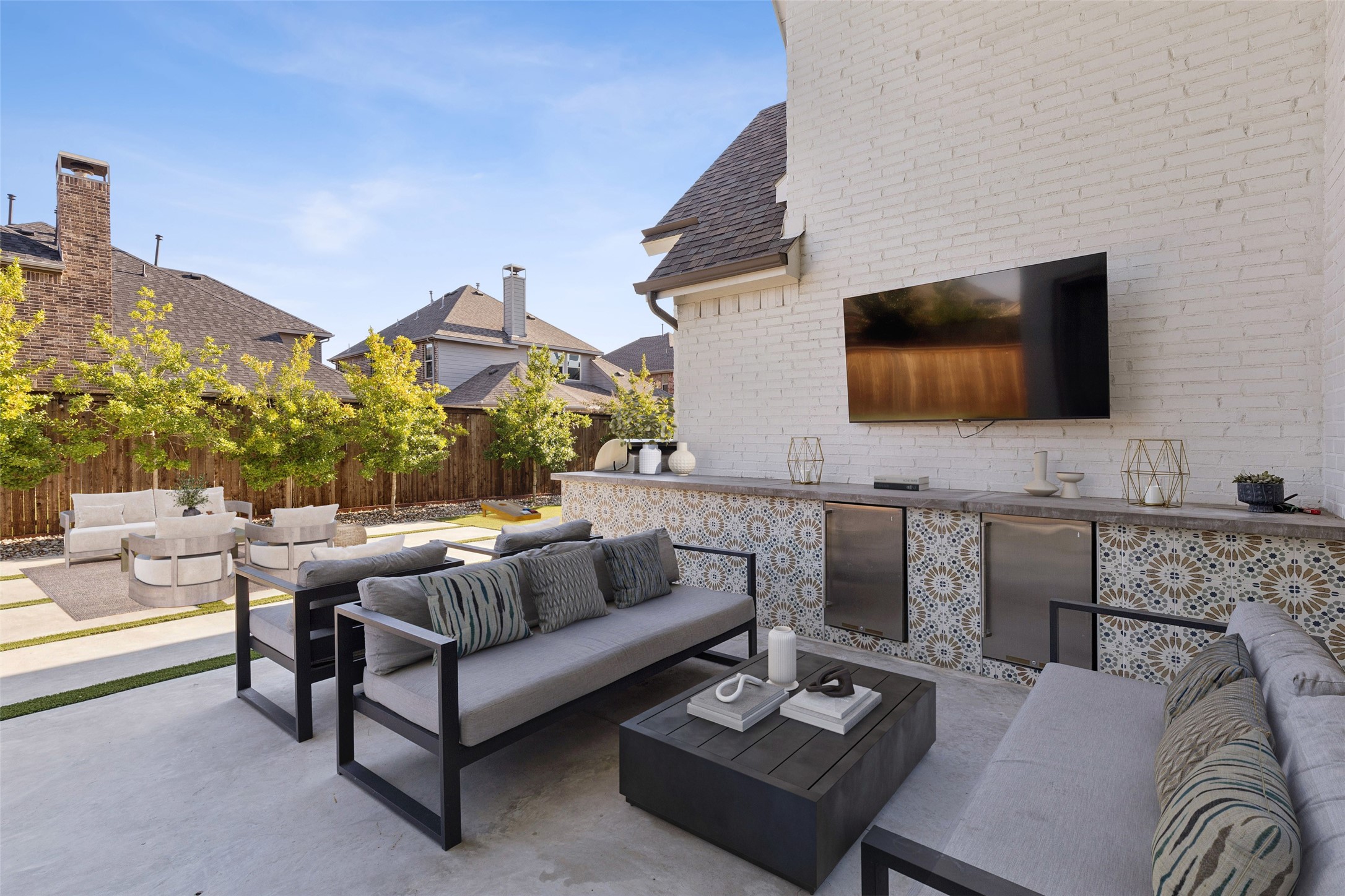 1408 Ellicott Drive Celina TX 75009