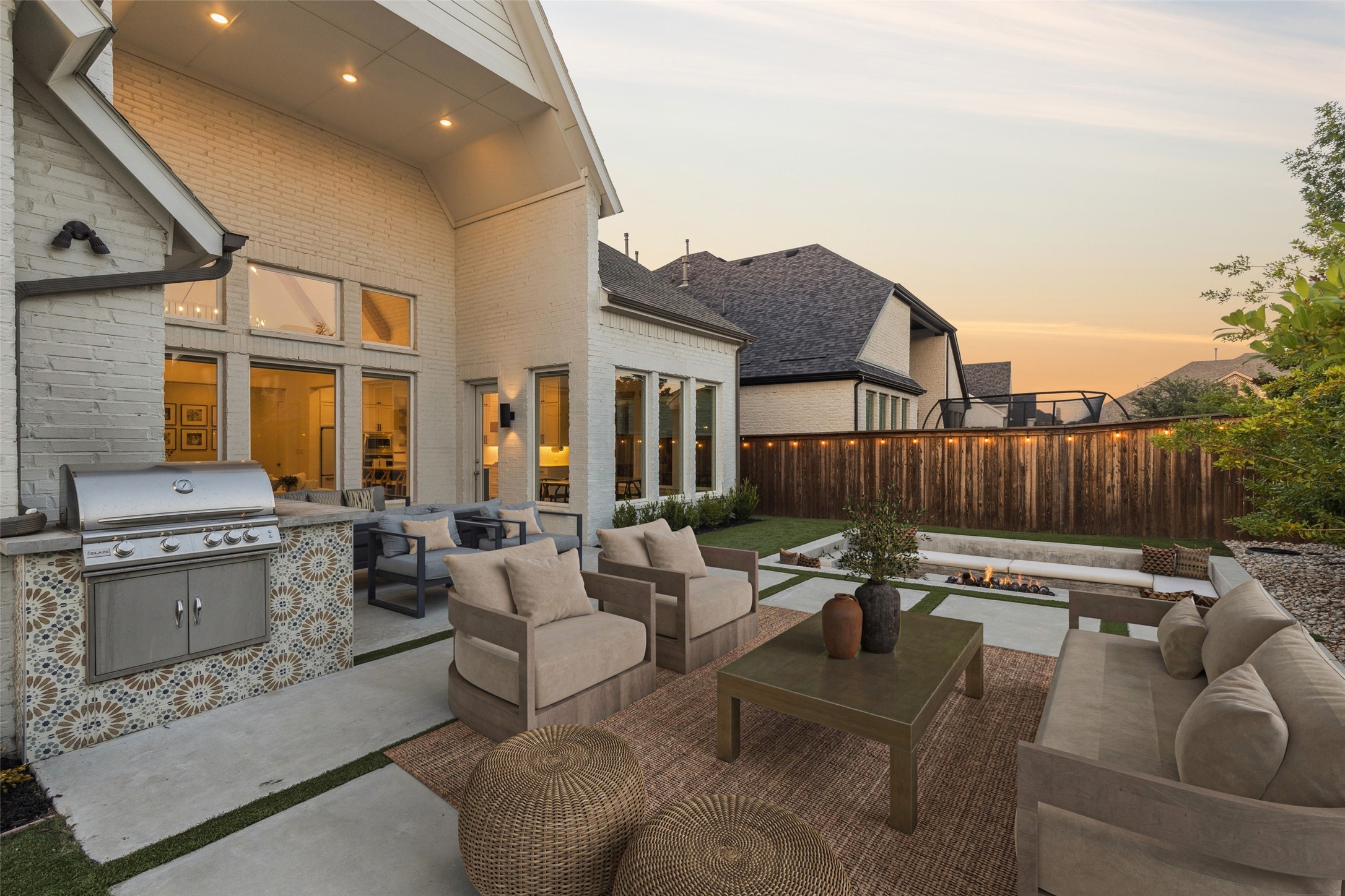 1408 Ellicott Drive Celina TX 75009