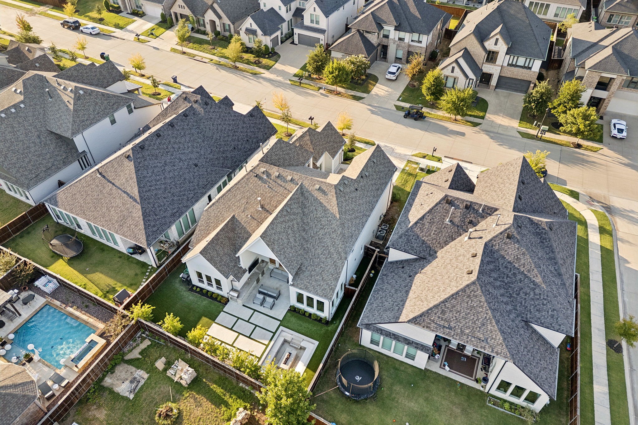 1408 Ellicott Drive Celina TX 75009