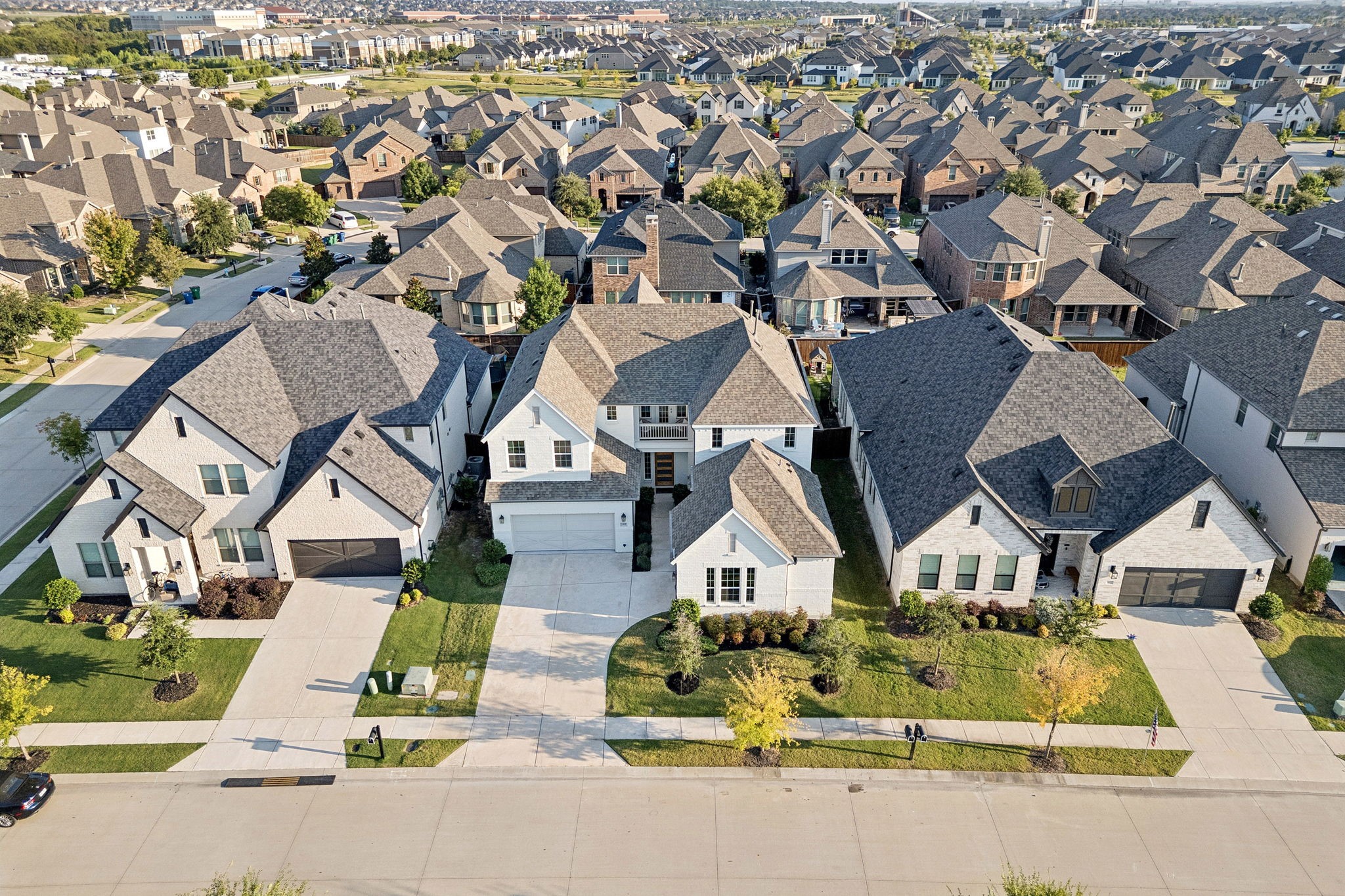 1408 Ellicott Drive Celina TX 75009