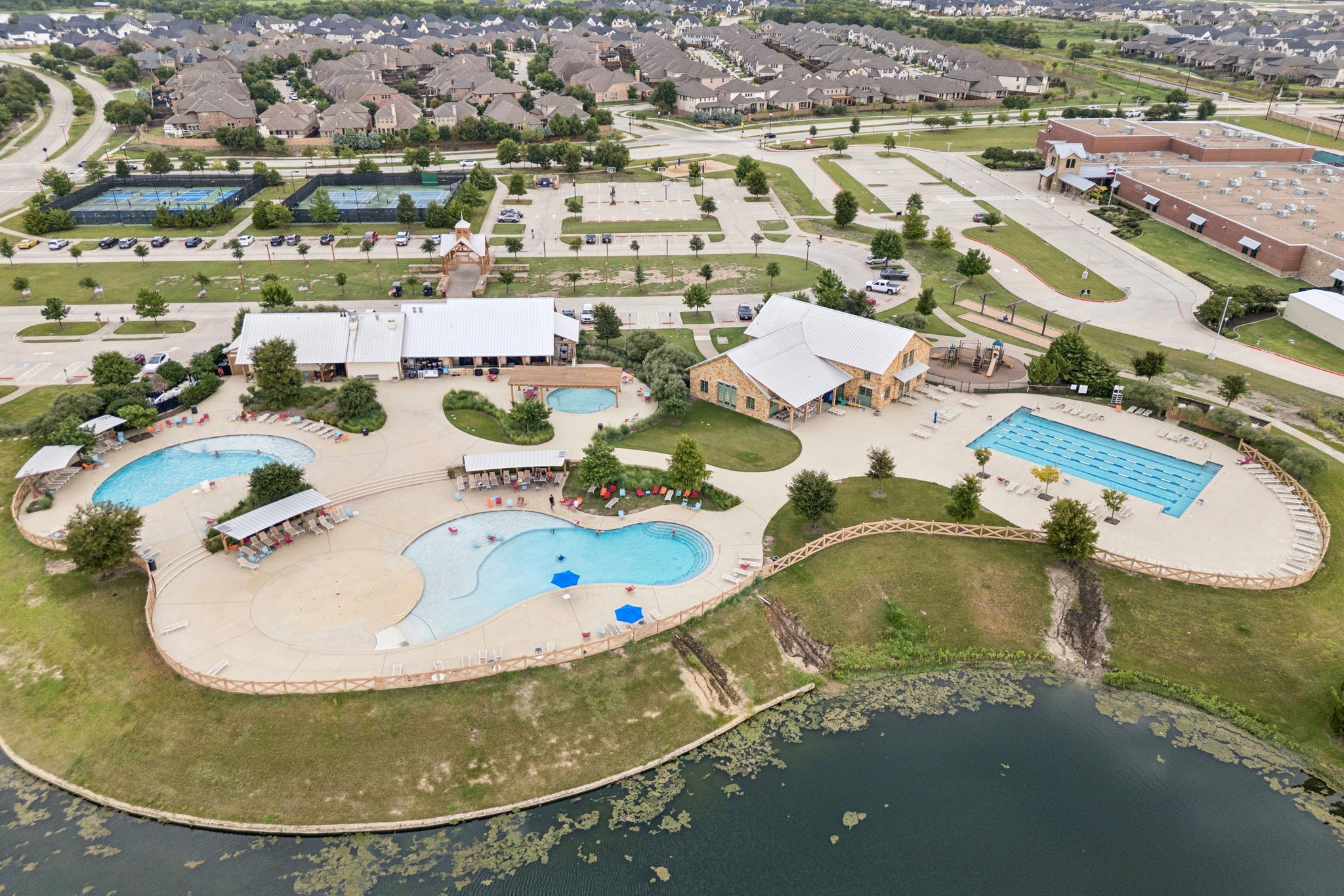 1408 Ellicott Drive Celina TX 75009