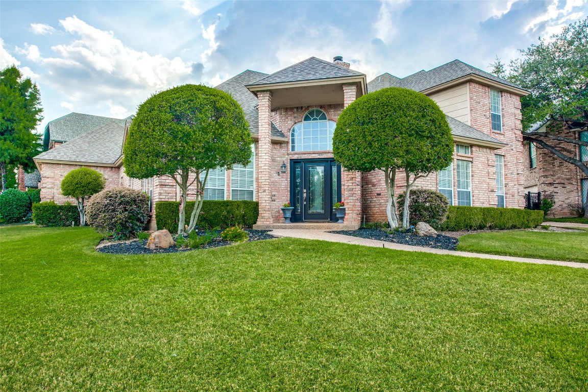 2508 Wild Rose Court Arlington TX 76006