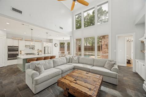 607 Granbury Drive Allen TX 75013