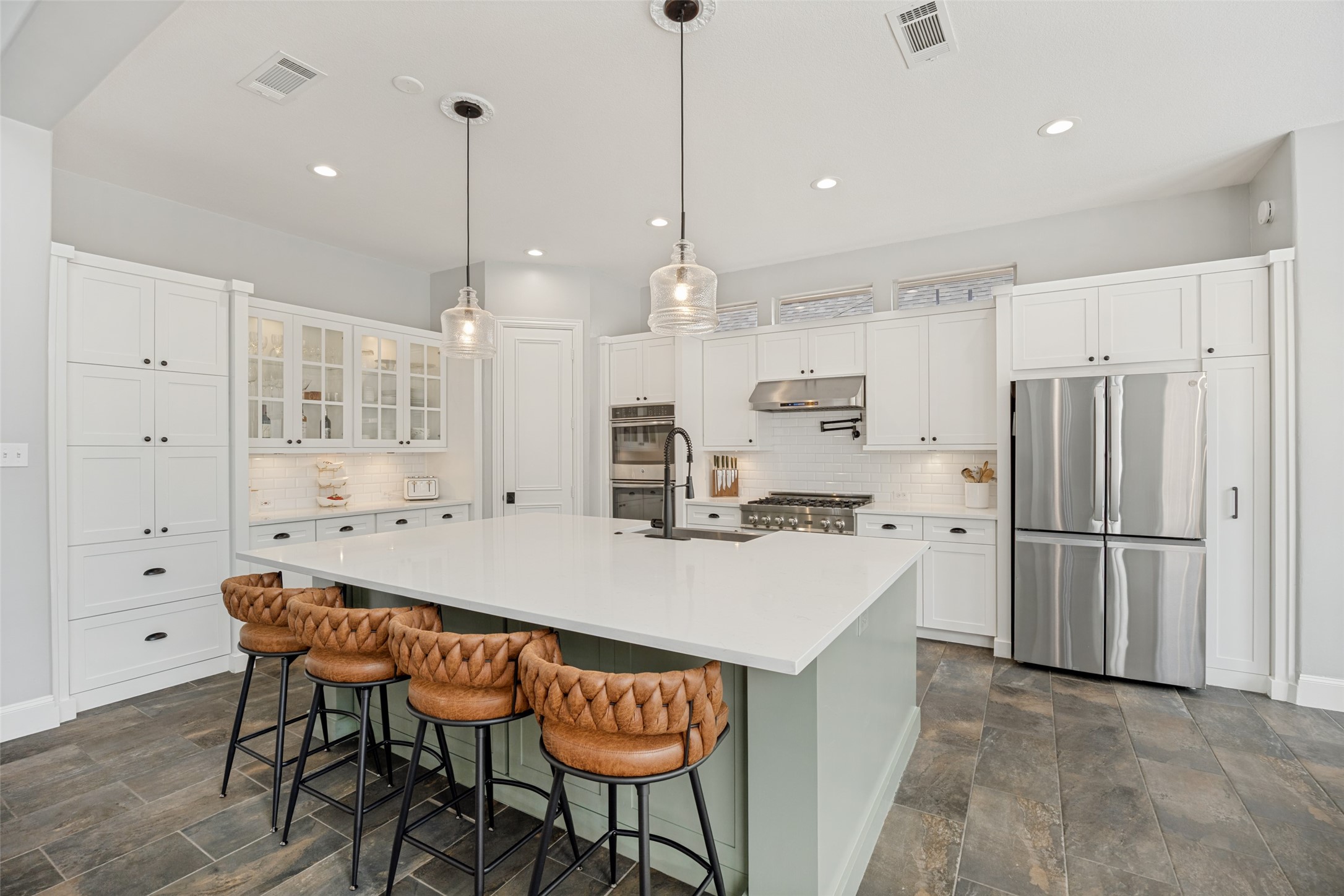 607 Granbury Drive Allen TX 75013