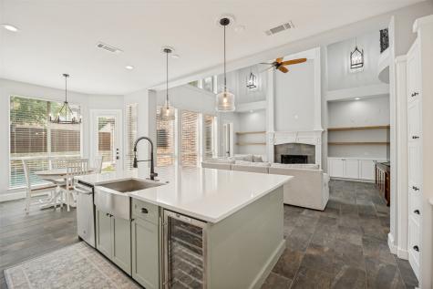 607 Granbury Drive Allen TX 75013