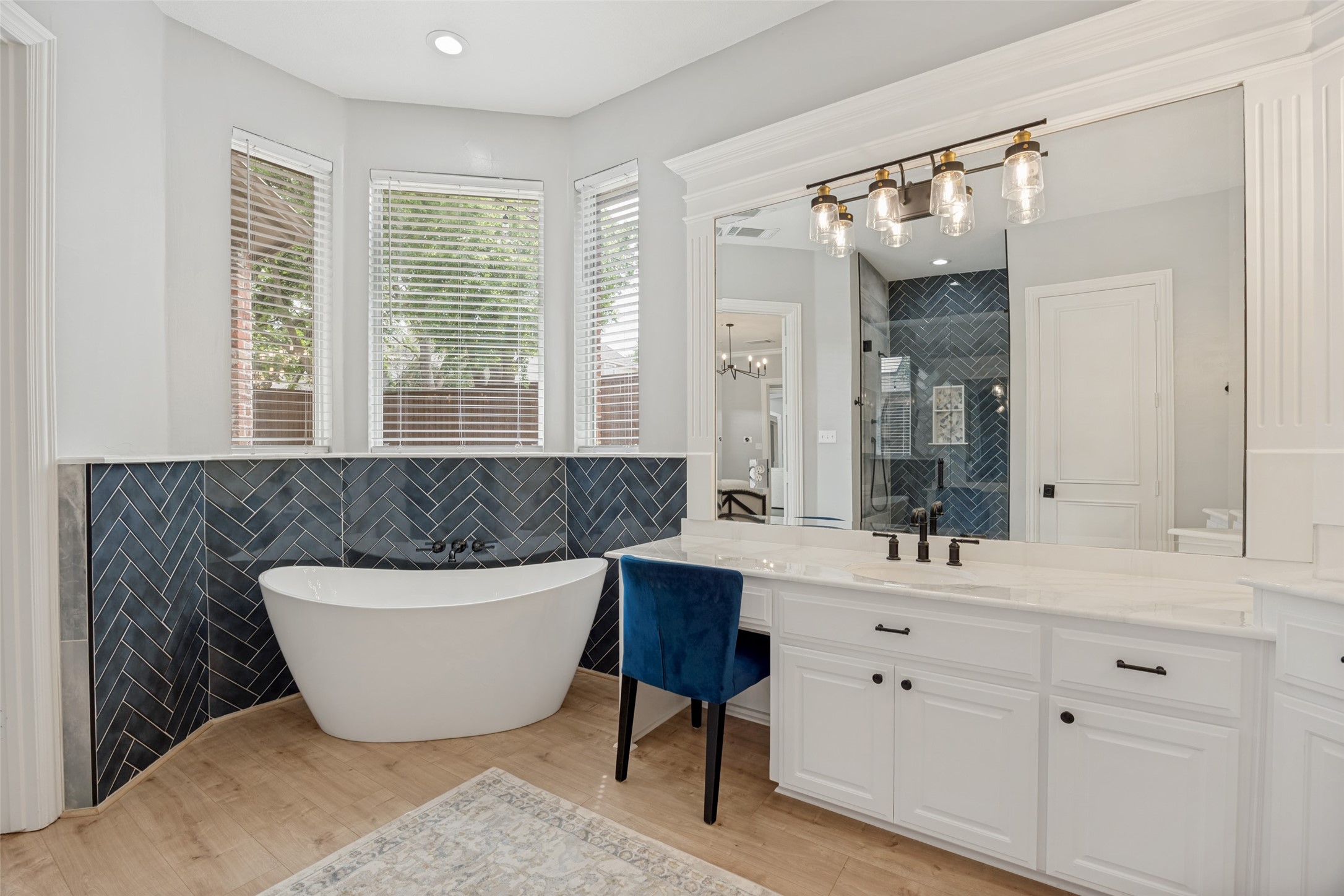 607 Granbury Drive Allen TX 75013