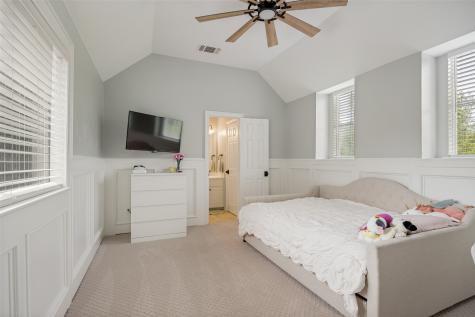 607 Granbury Drive Allen TX 75013