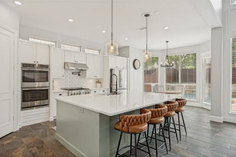 607 Granbury Drive Allen TX 75013