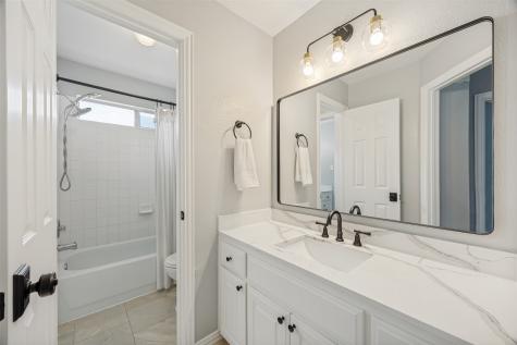 607 Granbury Drive Allen TX 75013