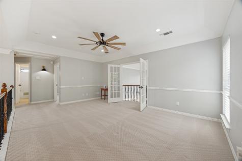 607 Granbury Drive Allen TX 75013
