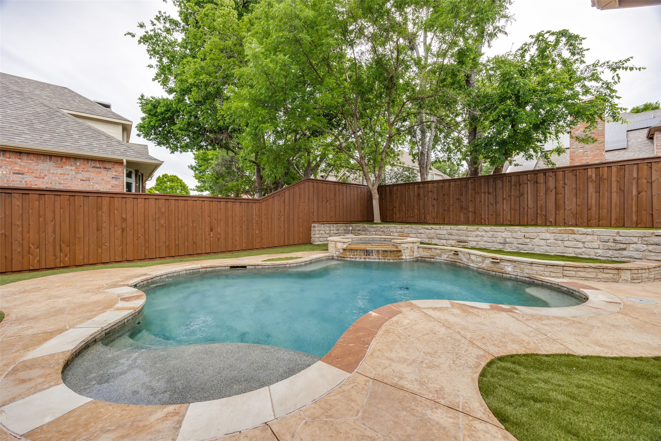 607 Granbury Drive Allen TX 75013