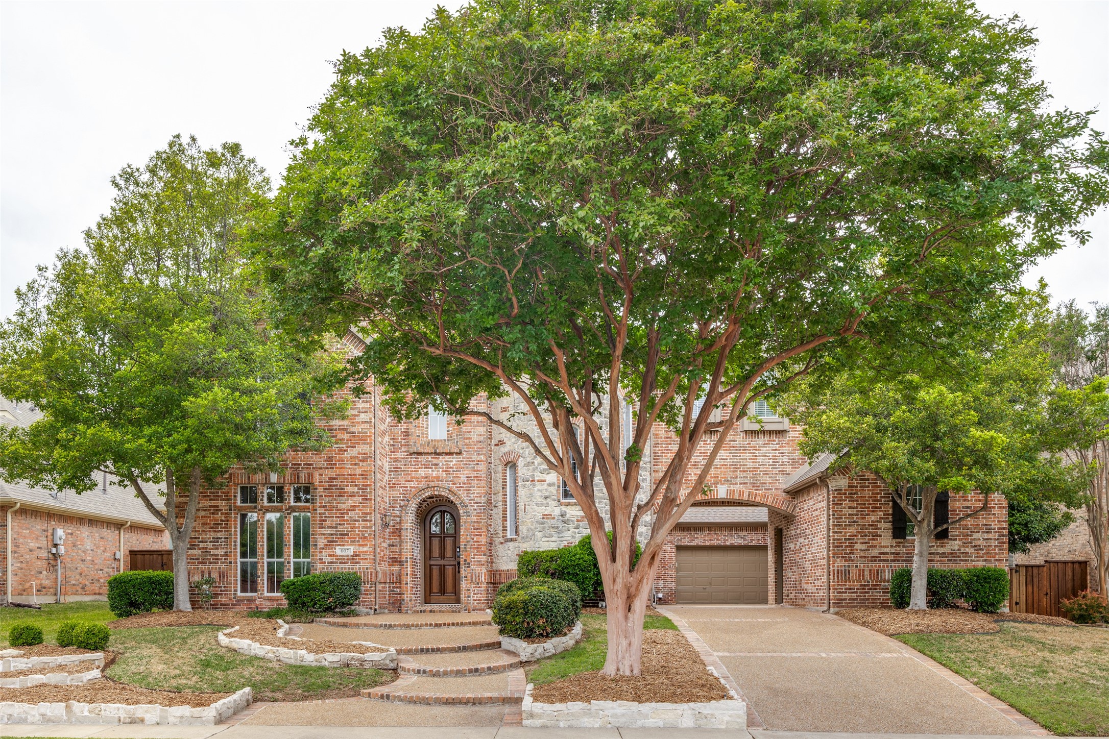 607 Granbury Drive Allen TX 75013