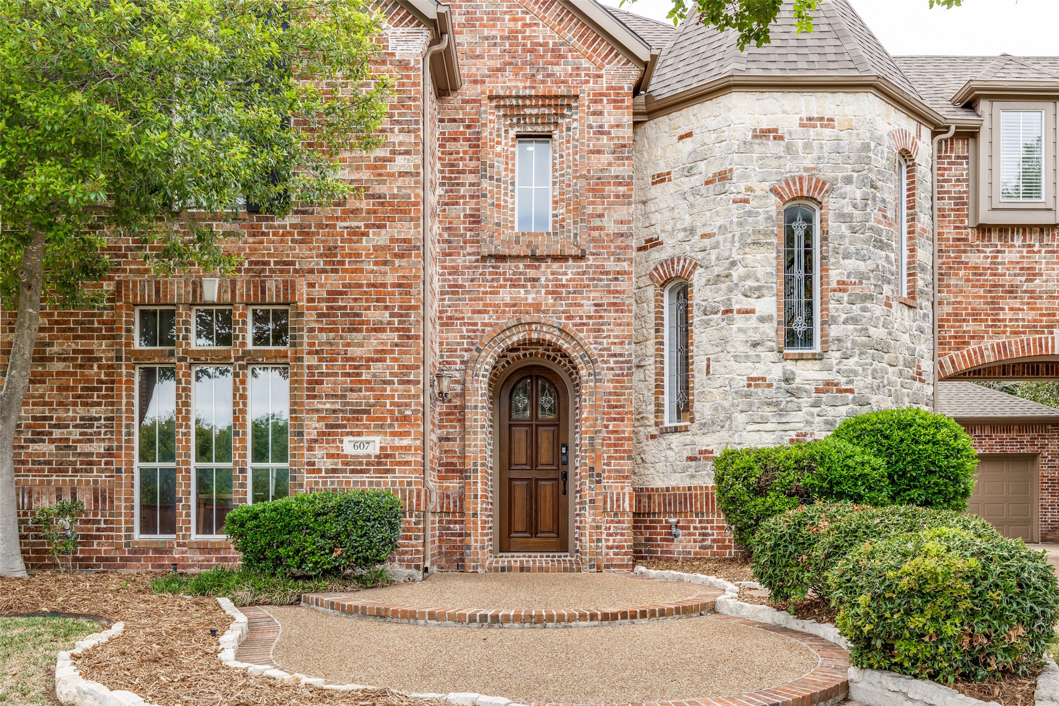 607 Granbury Drive Allen TX 75013