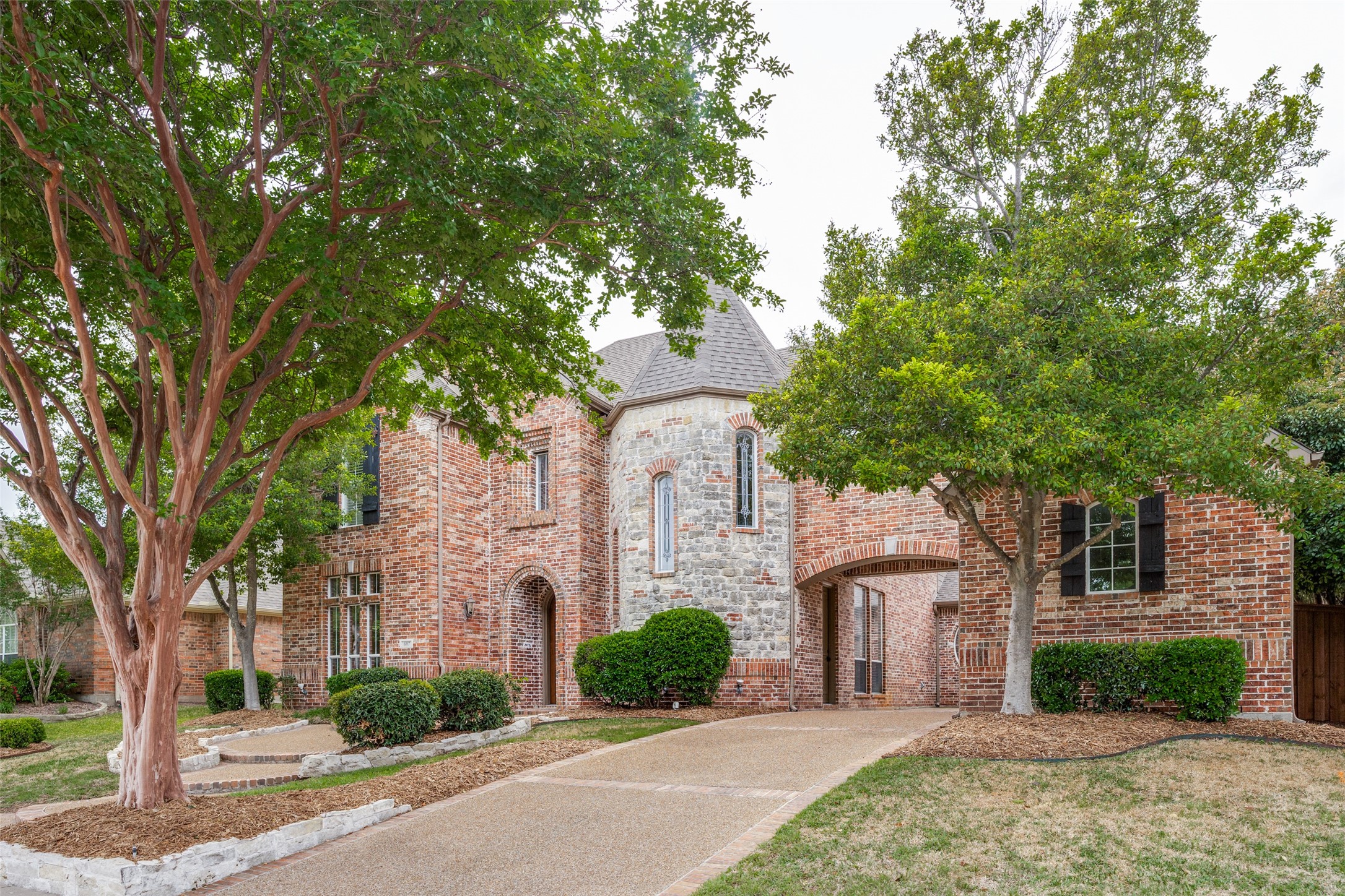 607 Granbury Drive Allen TX 75013