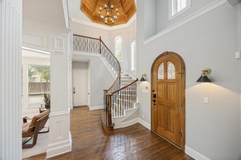 607 Granbury Drive Allen TX 75013