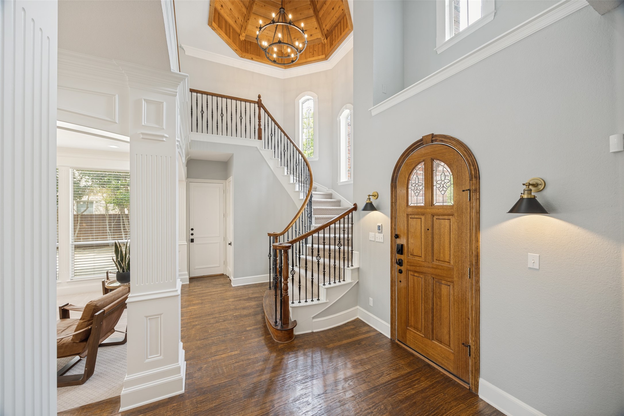 607 Granbury Drive Allen TX 75013