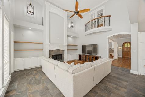 607 Granbury Drive Allen TX 75013