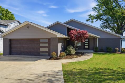648 Enchanted Isles Drive Mabank TX 75156