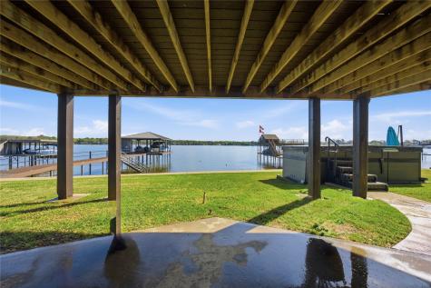 648 Enchanted Isles Drive Mabank TX 75156