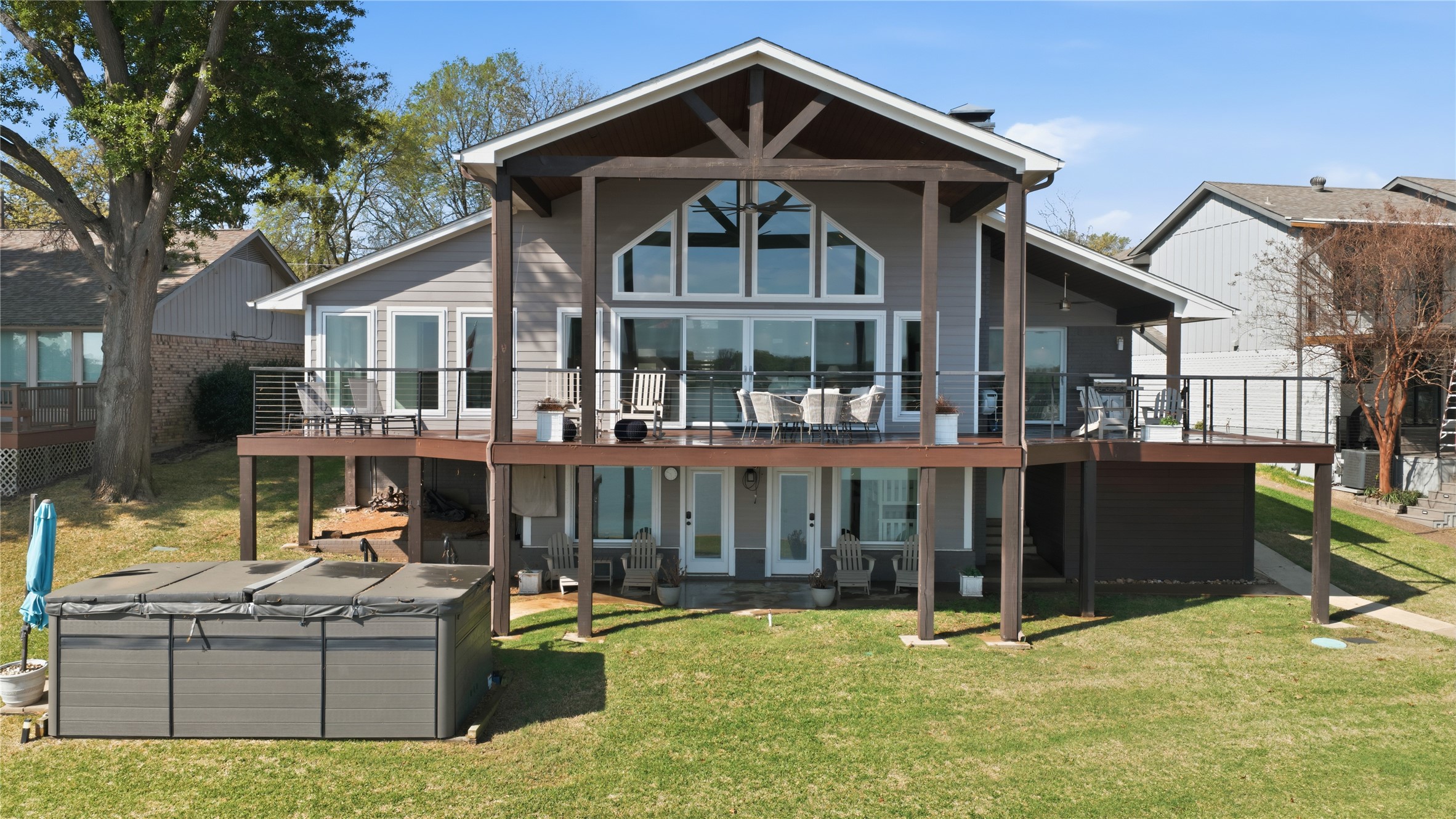 648 Enchanted Isles Drive Mabank TX 75156