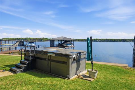 648 Enchanted Isles Drive Mabank TX 75156