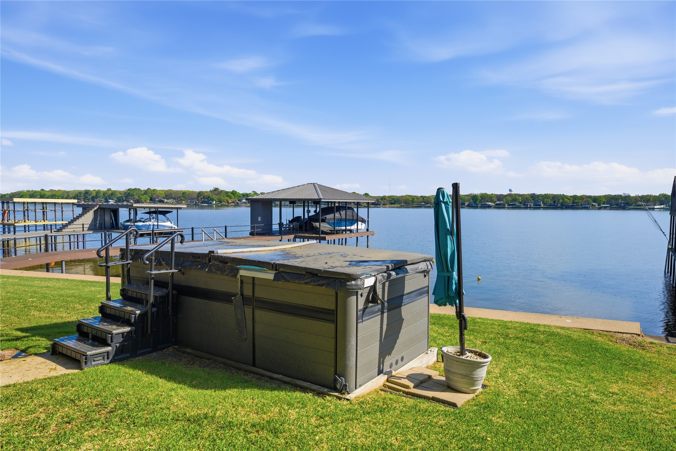648 Enchanted Isles Drive Mabank TX 75156