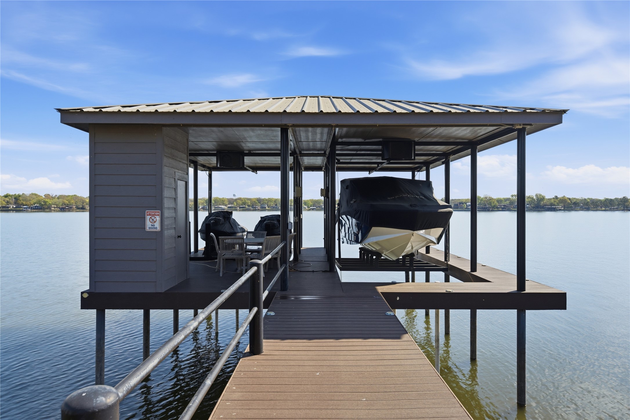 648 Enchanted Isles Drive Mabank TX 75156