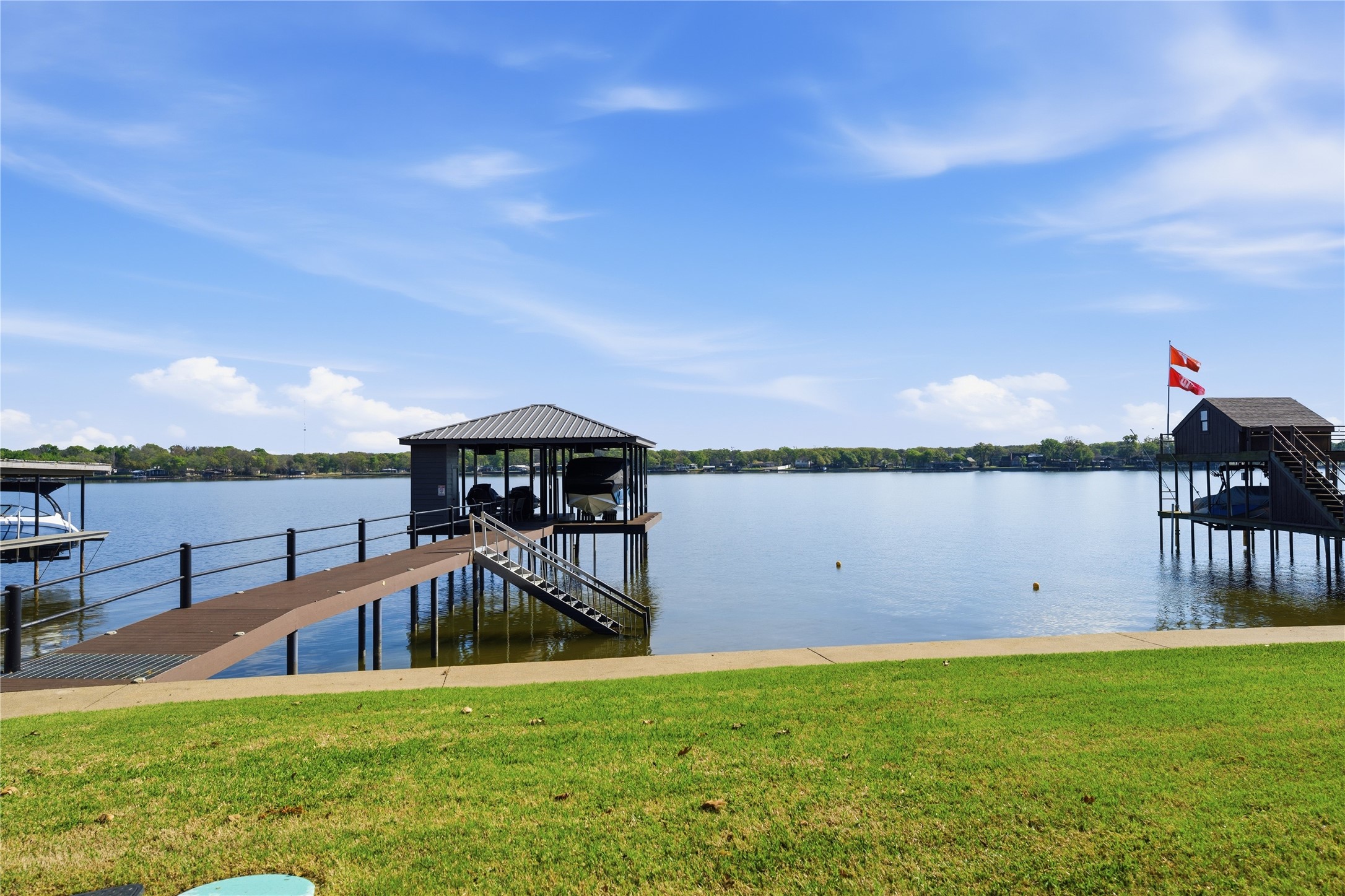 648 Enchanted Isles Drive Mabank TX 75156