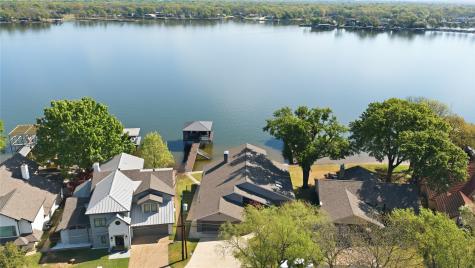 648 Enchanted Isles Drive Mabank TX 75156