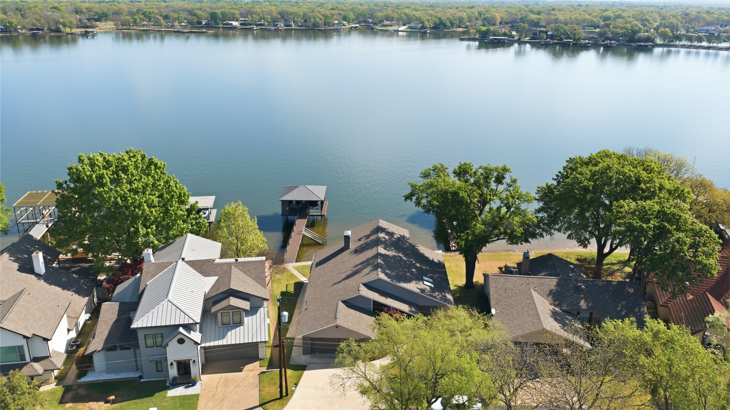 648 Enchanted Isles Drive Mabank TX 75156