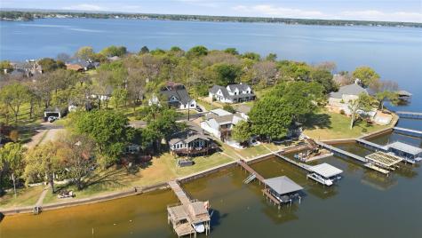 648 Enchanted Isles Drive Mabank TX 75156