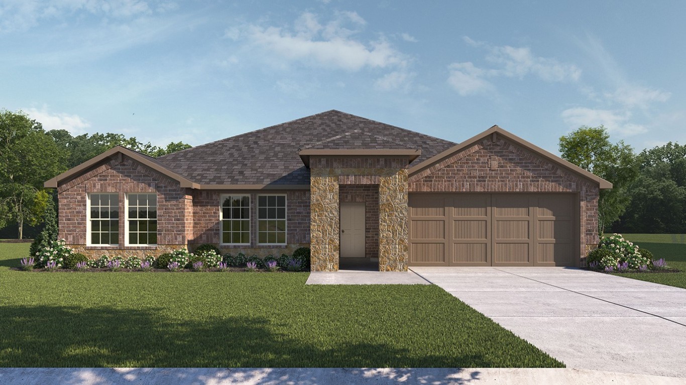 123 Mapleoak Drive Caddo Mills TX 75135