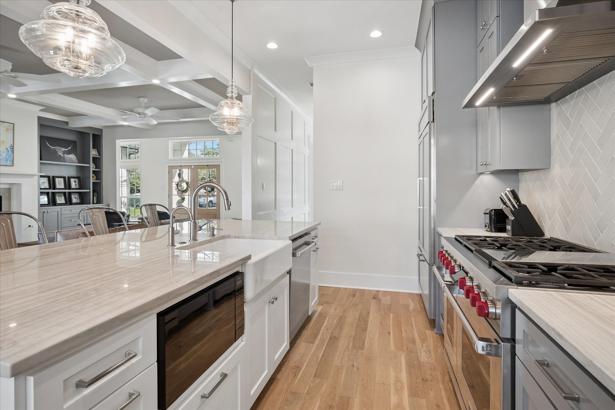 4815 Allencrest Lane Dallas TX 75244