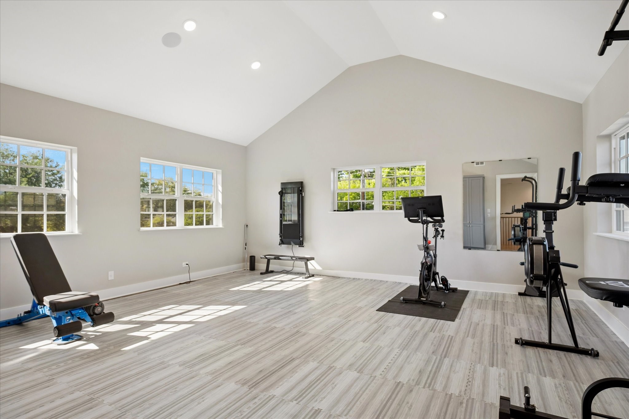 4815 Allencrest Lane Dallas TX 75244
