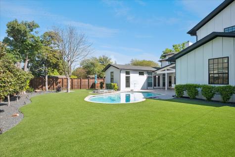 4815 Allencrest Lane Dallas TX 75244