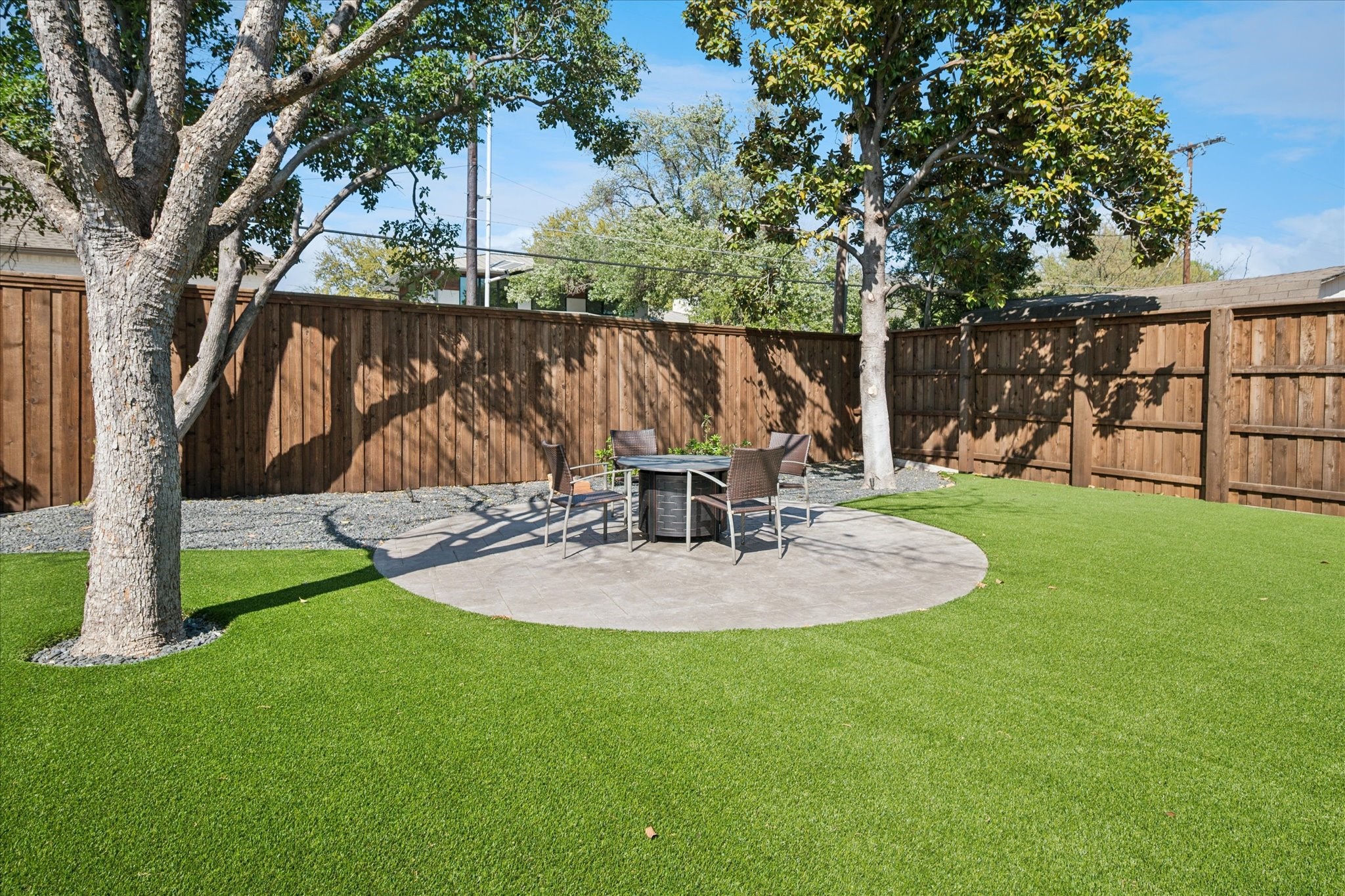 4815 Allencrest Lane Dallas TX 75244
