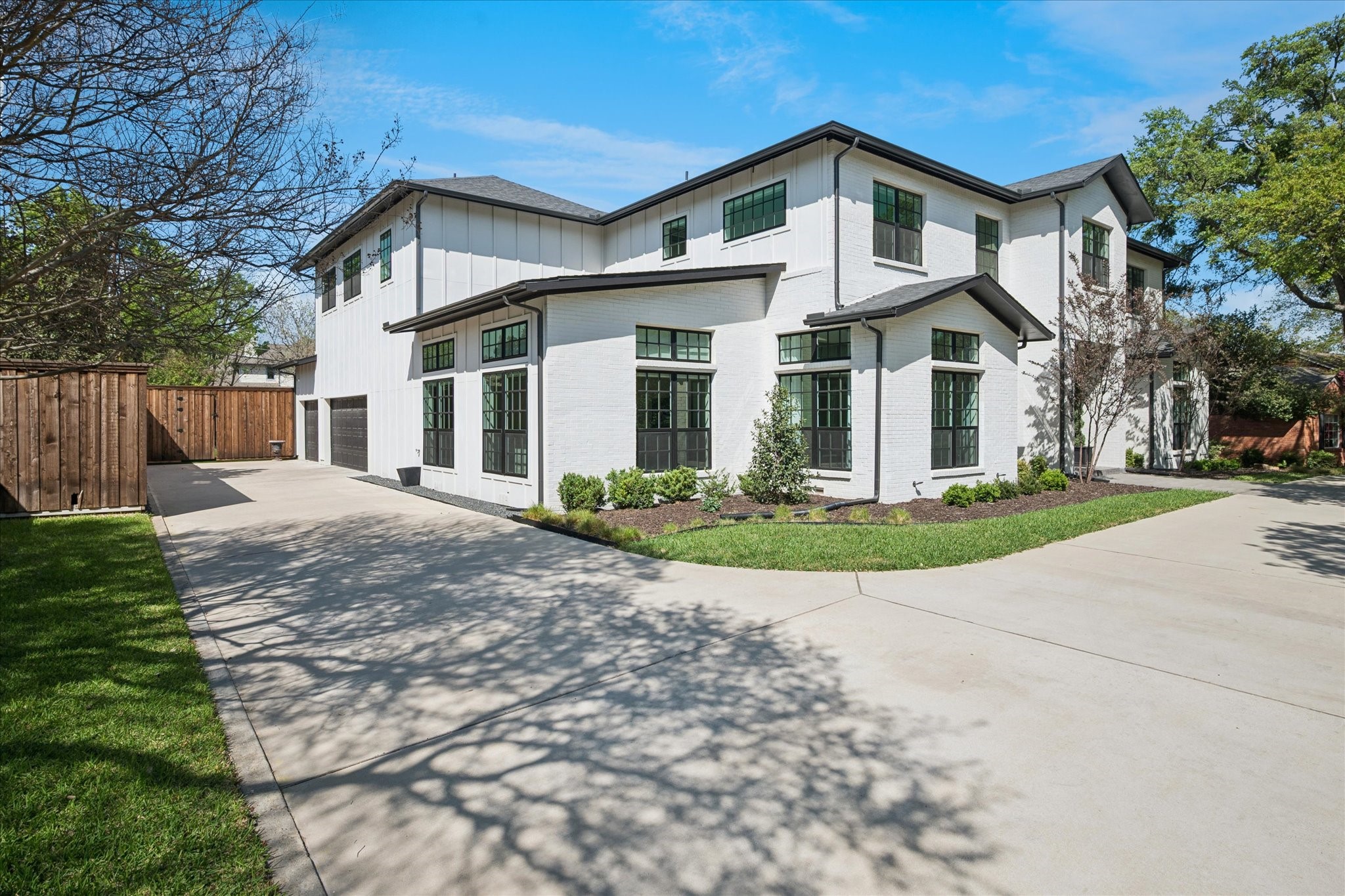 4815 Allencrest Lane Dallas TX 75244