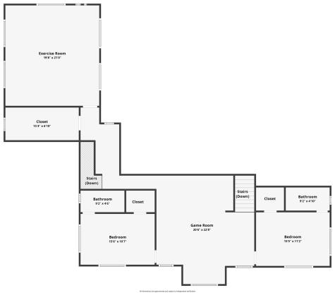 4815 Allencrest Lane Dallas TX 75244