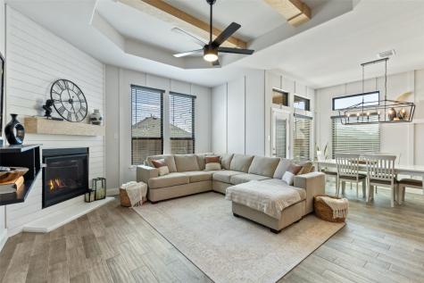 11204 Culberson Drive Aubrey TX 76227