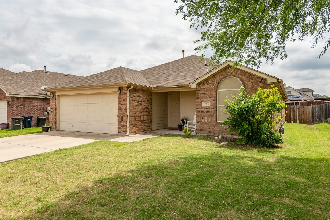 921 Marist Drive Fort Worth TX 76120