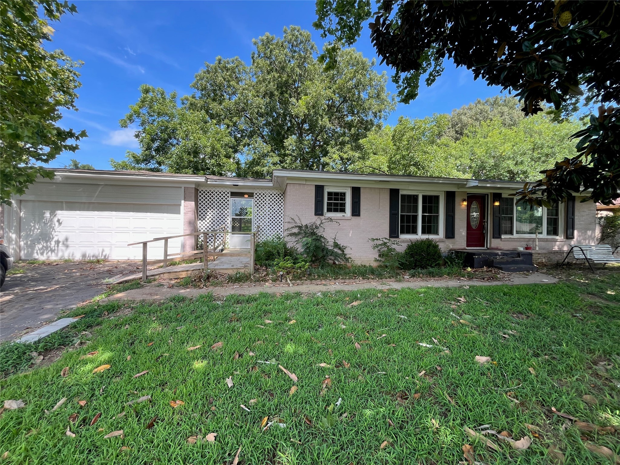11136 Castleberry Street Brownsboro TX 75756