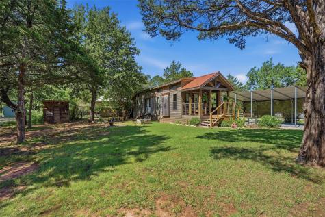 28 Arkansas Street Pottsboro TX 75076