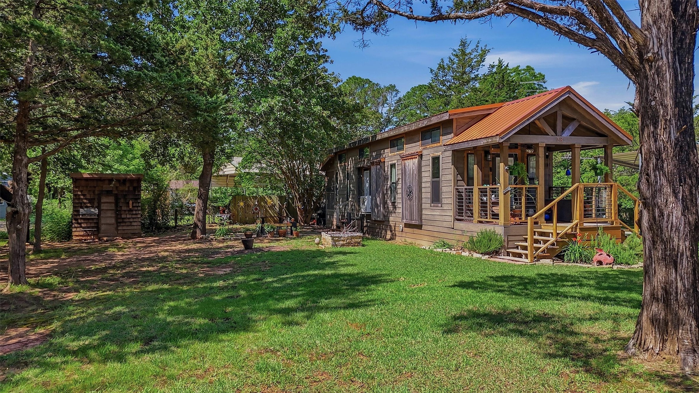 28 Arkansas Street Pottsboro TX 75076