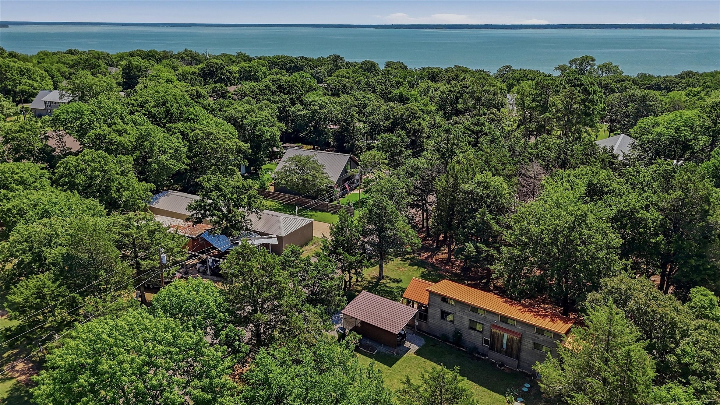 28 Arkansas Street Pottsboro TX 75076