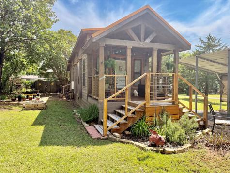 28 Arkansas Street Pottsboro TX 75076