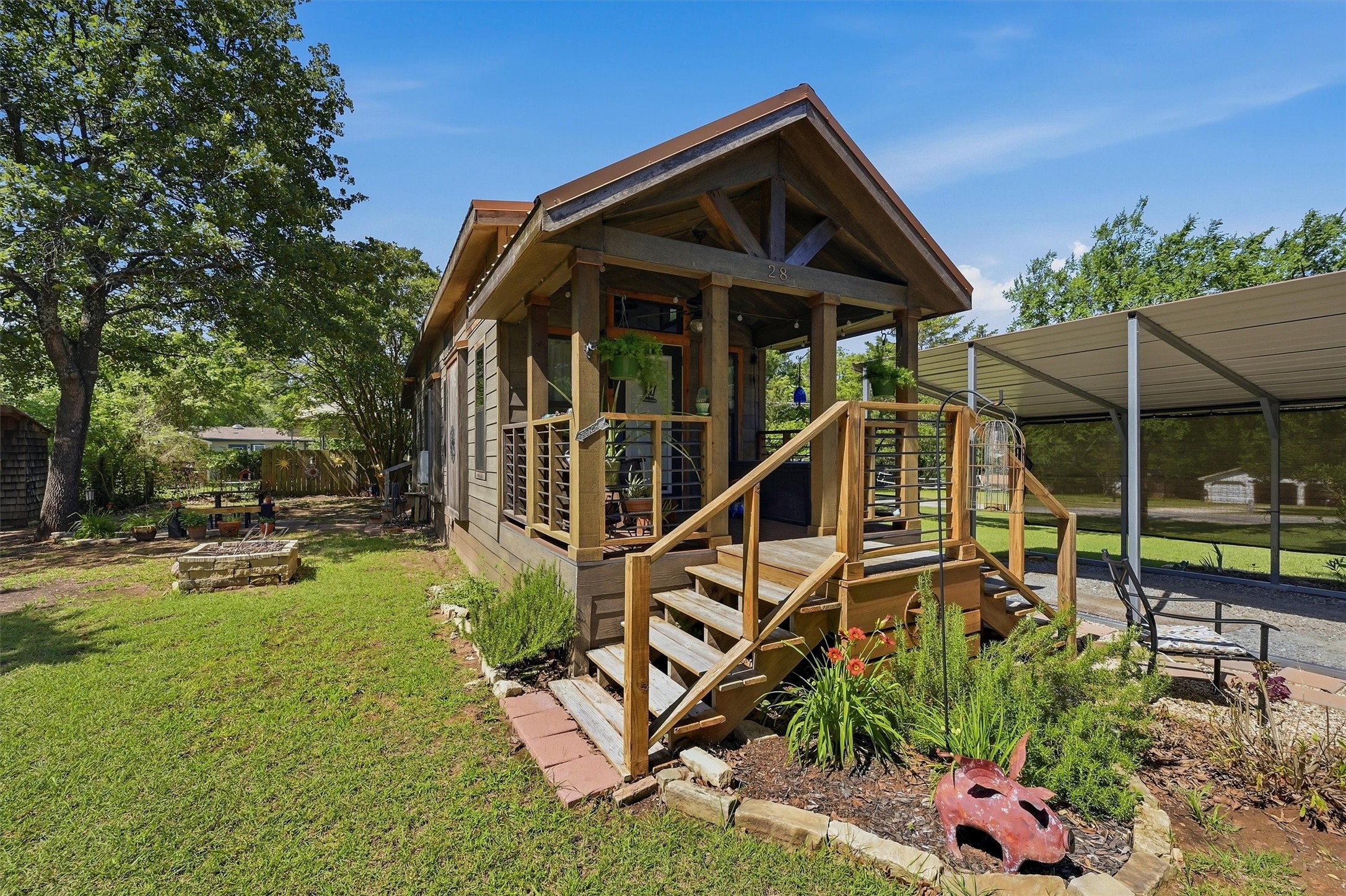 28 Arkansas Street Pottsboro TX 75076