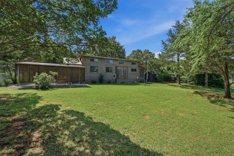 28 Arkansas Street Pottsboro TX 75076